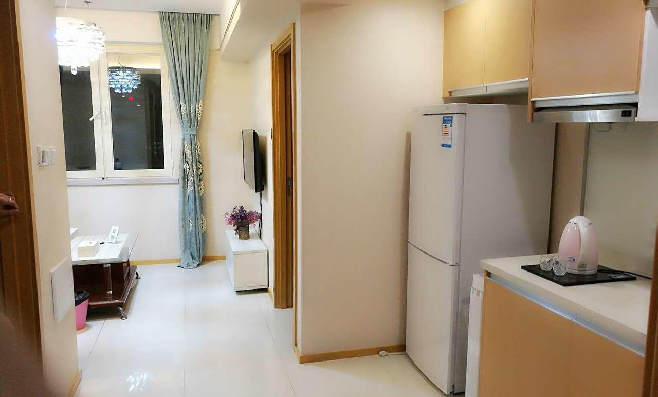 Ji Hotel Tianjin Jinwan Square מראה חיצוני תמונה
